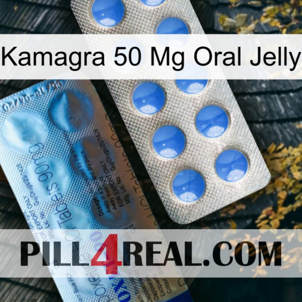 Kamagra 50 Mg Oral Jelly 40